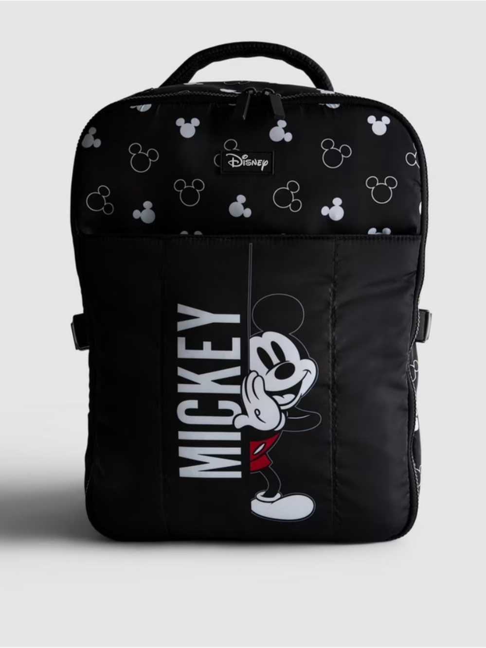 Primark Mickey Mouse Backpack